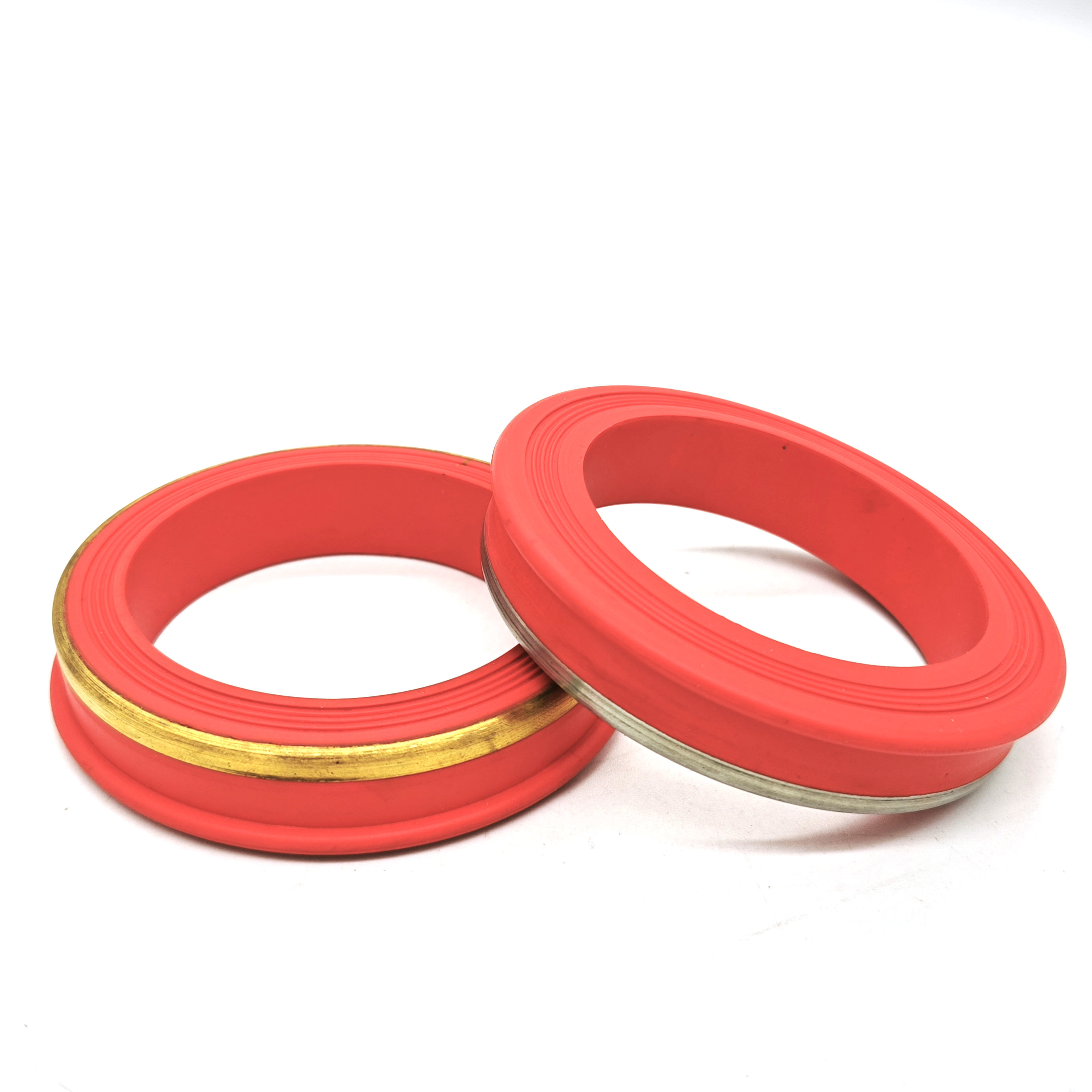 Brass-Reinforced Hammer Union Seals for High Pressure Fig 602 1002 1502