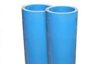 Quality 30m Per Roll Flexible PVC Flat Sheet Building Material For Wall Roof Warehouse wholesale