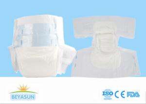 Quality Direct Disposable Adult Diapers Super Absorbent Ultra Thick Adult Diaper wholesale