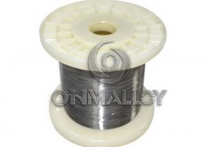 Quality 0Cr23Al5 Wire High Temperature FeCrAl Alloy For Electric Heating Element wholesale