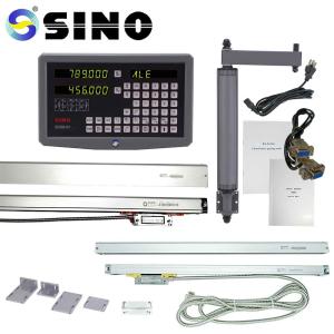 Quality Two Axes DRO Kits For Lathes wholesale