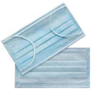 Quality Allergic Proof Disposable Surgical Mask Hypoallergenic Full Mouth Nose Coverage wholesale