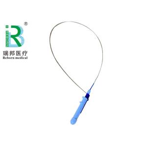 Quality Flexible Endoscope Stone Retrieval Basket Tipless Extraction Urology Stable wholesale