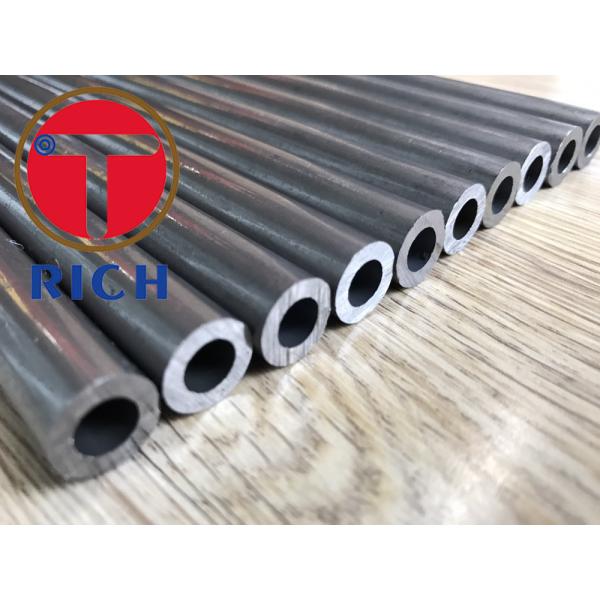 ASTM A213 T5 Steel Grade Cold Drawn Heat Exchanger Tubes