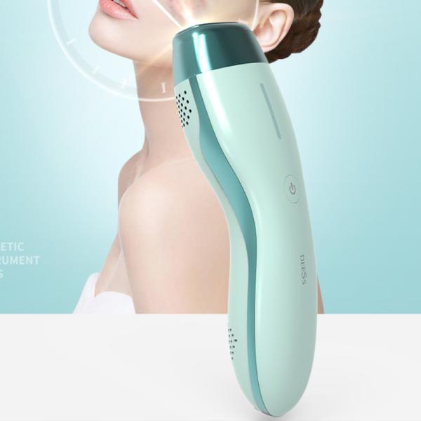 Home Laser Hair Removal IPL Laser Hair Remover At Home Permanent Laser IPL Hair Removal