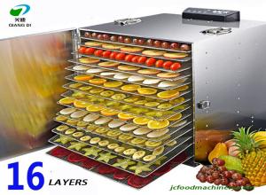 China small stainless steel home use fruits dryer machine/vegetables drying machine for sale on sale