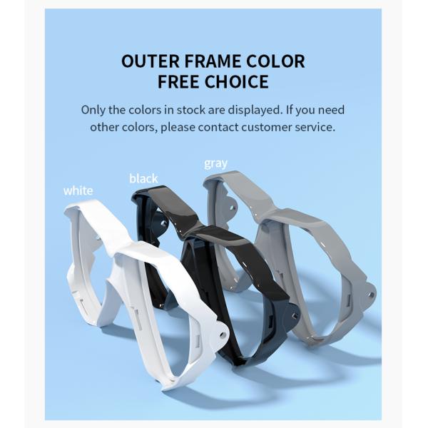 ODM Silicone PC Mirrored Youth Swim Mask And Snorkel Eco Friendly