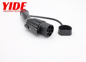 Quality ODM Electric Vehicle Charging Gun Overheating Resistance RoHs wholesale