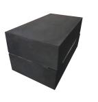 High Density Isostatic Graphite Block with Large Size