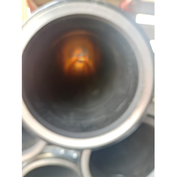 Ultra Durable UHMWPE Pipe Unmatched Wear Corrosion Resistance for Demanding Applications