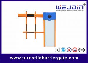 Quality 2Fence traffic auto Parking Barrier Gate / entrance gate security systems wholesale