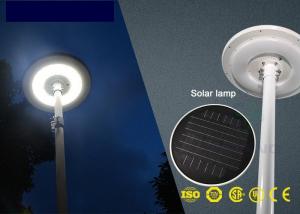 Quality Solar Garden Light Mini Solar Panels Lightweight Sealed Against Corrosion wholesale