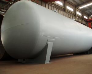 Quality Big Capacity Stainless Steel Oil Storage Tank Liquid Storage Tank 100-5000L wholesale