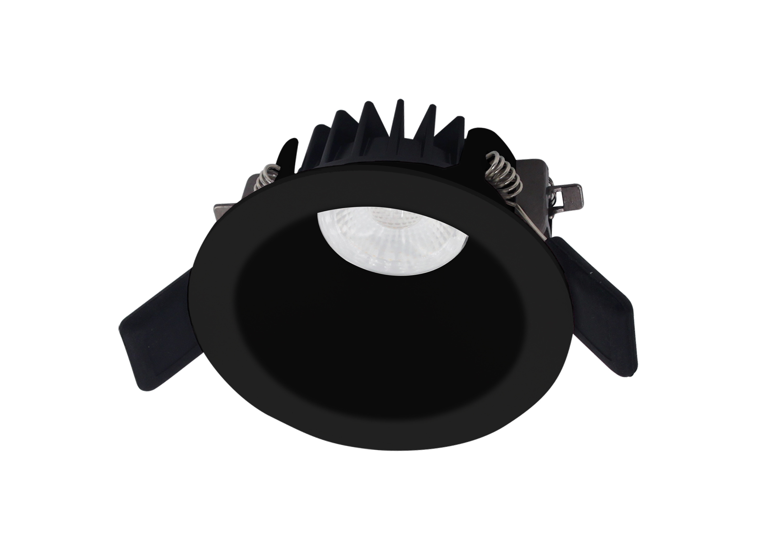 VERTEX Round Shape Dimmable LED Downlights Easy Installation