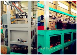 China High efficiency 150kw Two Roll Mill Machine / Copper alloy Cold Rolling Mill on sale