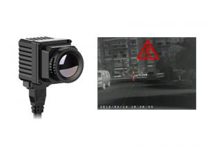 China OEM Vehicle Mounted Thermal Camera for Advanced Driver Assistance System on sale