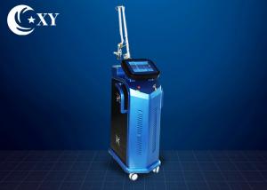Quality 60 W Fractional Co2 Laser Machine For Scar Removal , Co2 Fractional Laser Treatment wholesale