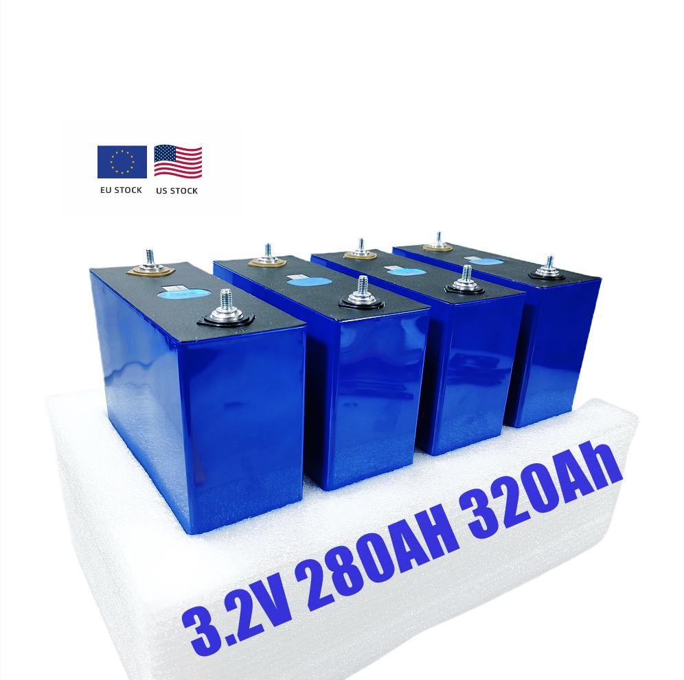 CATL / EVE 280ah Lifepo4 battery cell