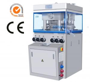 Quality High Capacity Rotary Press Tablet Machine For Pharmaceutical 200000 Tablets Per Hour wholesale