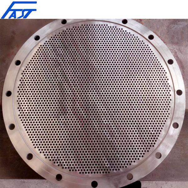 CNC High-speed Tube Plate Drilling Machine PHD3030/2