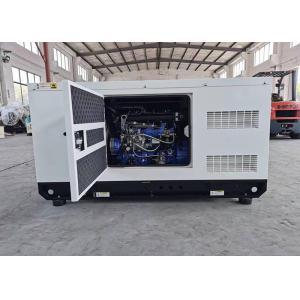 Power Standby YangDong Diesel Generator 8KW-64kw YangDong genset