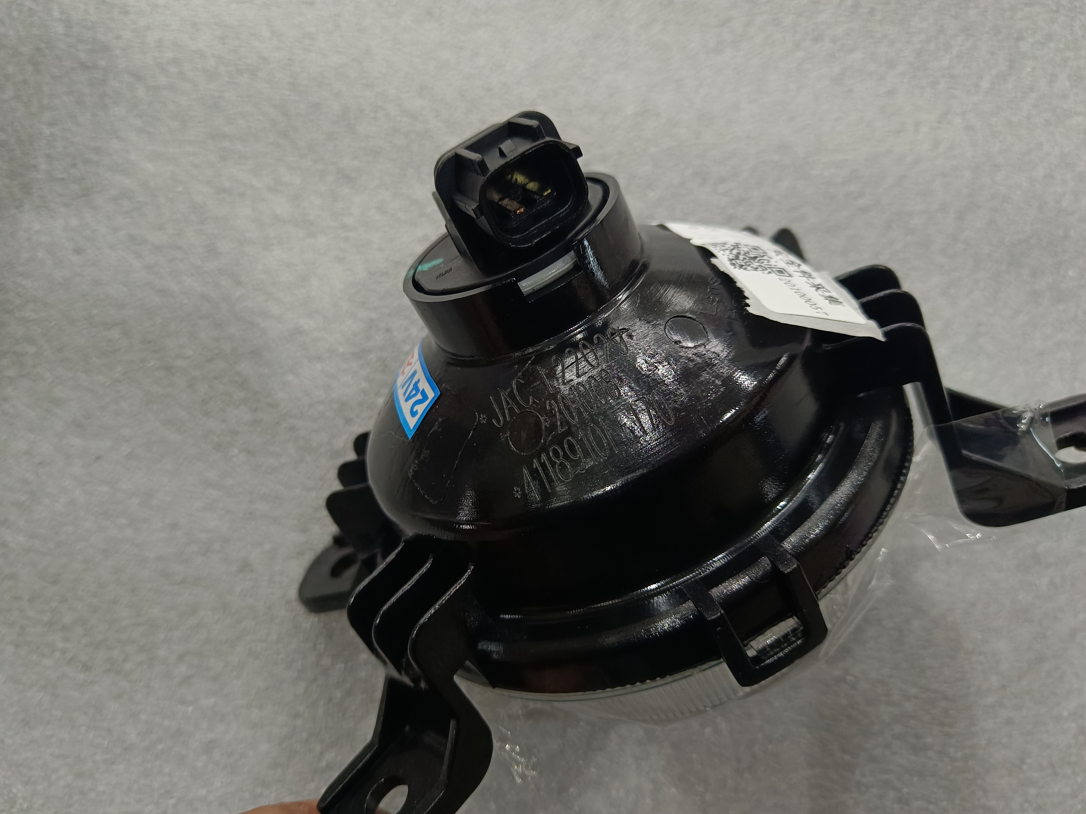 Quality 4118910LE170 left daytime running light assembly wholesale