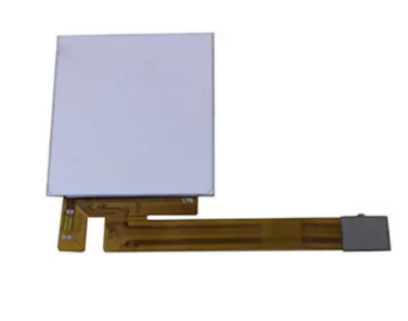 1.54 Inch TFT LCD Screen with 26 Pins and ST7796S Controller for Smart Watch Application