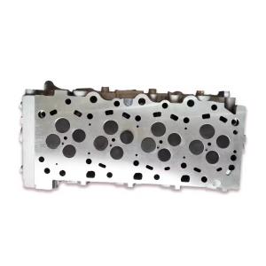 D4CB Engine Head Assembly For HYUNDAI Starex 221004A600 5J0154AU00