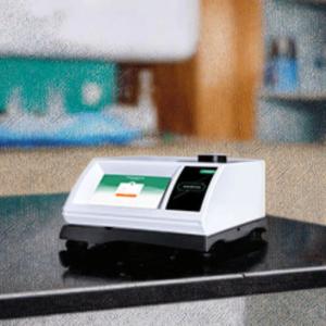 Fully Automatic Refractometer High Resolution Laboratory Optical Refractometer