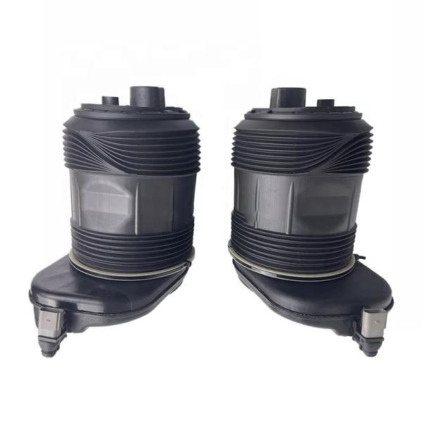 Air Suspension Spring Bag 9Y0616001 9Y0616002 For Porsche Cayenne 9Y0 PDCC 2018-2022 Air Suspension In Cars