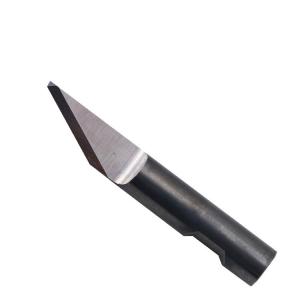 Quality Tungsten Carbide Vinyl Cutting Plotter Blade BLD-SR6224 With Superior Sharpness wholesale