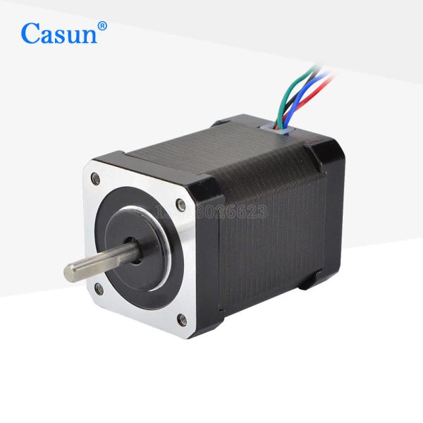NEMA 17 TWO-PHASE 1.8° 42 STEPPER MOTOR 60MM BODY 2.1A CNC