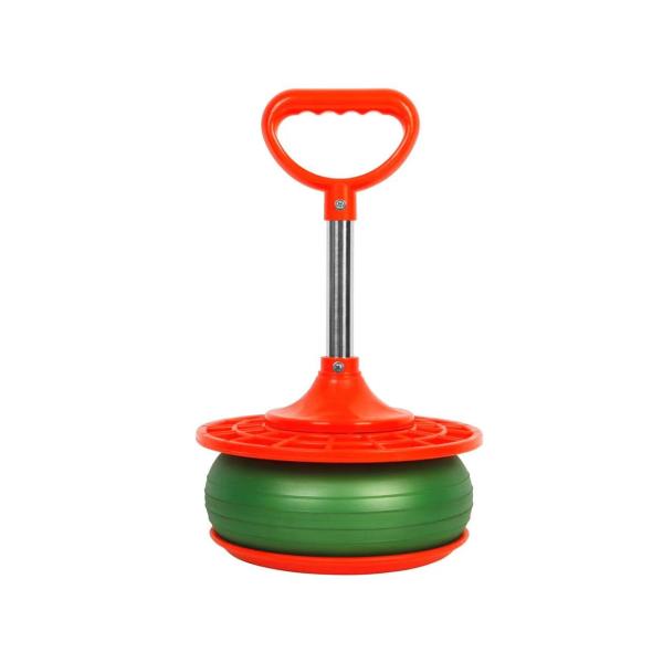 Robust Pig Slurry Pipe Plug Defecation Valve - Engineered with PE, PVC, and ABS Materials for Long-Lasting Performance