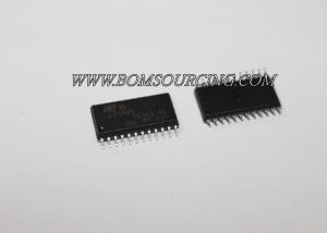 Quality L6219DS013TR Integrated Circuit IC Chip , Bipolar Stepper Motor Driver IC 750mA wholesale