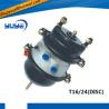 Buy cheap T16/24DD DISC BRAKE CHAMBER from wholesalers