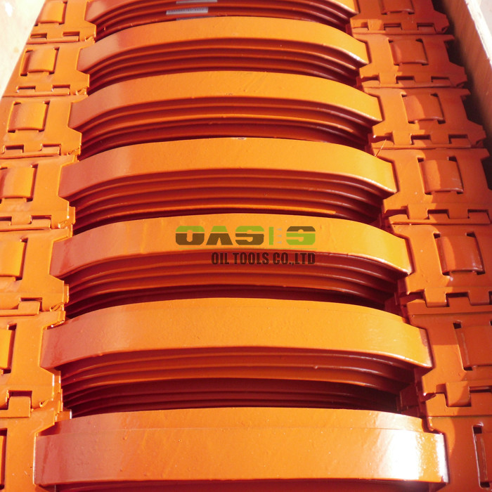 Perforated Pipe Base Screen with Heavy-Duty for Underground Resource Access Of API / ASTM / AISI Standard