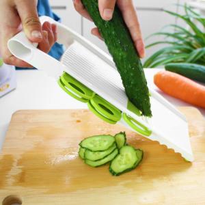 China Carrot Grater Onion Manual Vegetable Slicer, Multi Blade Peeler Grater Mandoline Manual Vegetable Slicer on sale