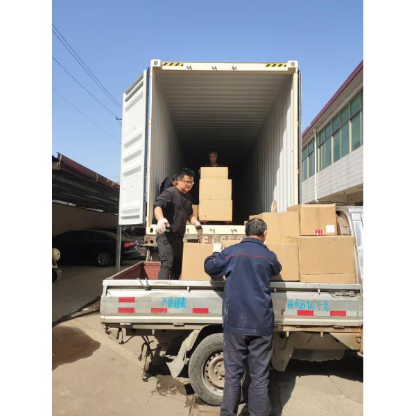 Heavy Oiled Hydraulic Cylinder Barrel Q355B Q355D Material