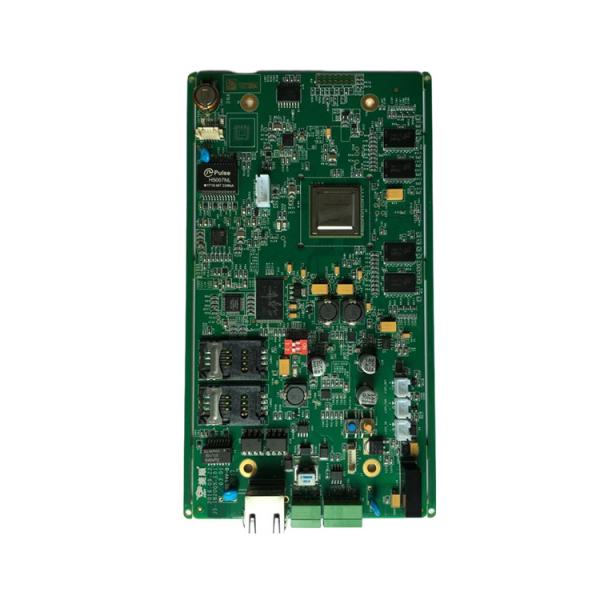 Quality Factory Price Electronic Project PCBA Developing Board wholesale