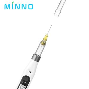 Painless Electric Wireless Dental Anesthesia Injector With LCD Display