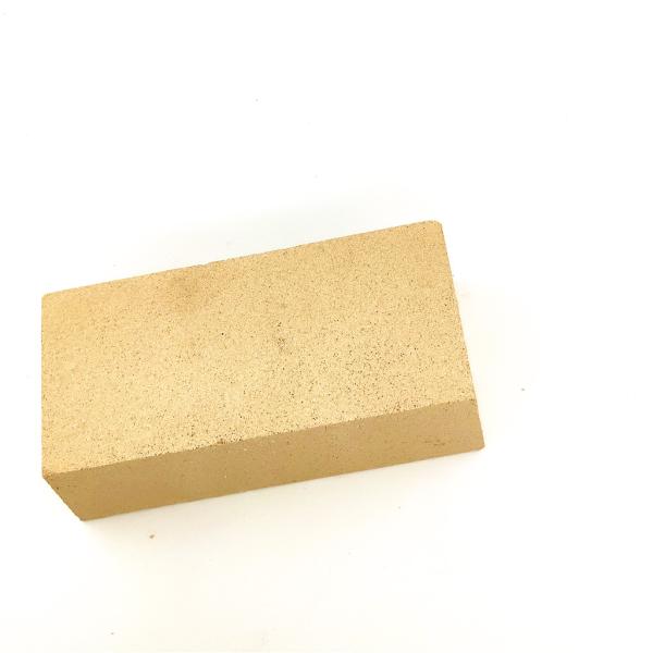 High Alumina Refractory Brick for Kiln Lining Common Refractoriness 1580-1770