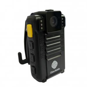 China 2.8 4G body camera for police law enforcement working on sale