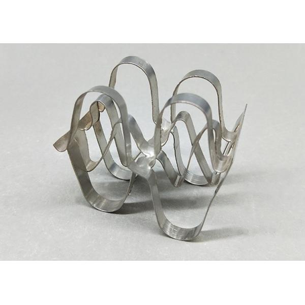 Quality Absorption Raschig Metal Tower Packing wholesale