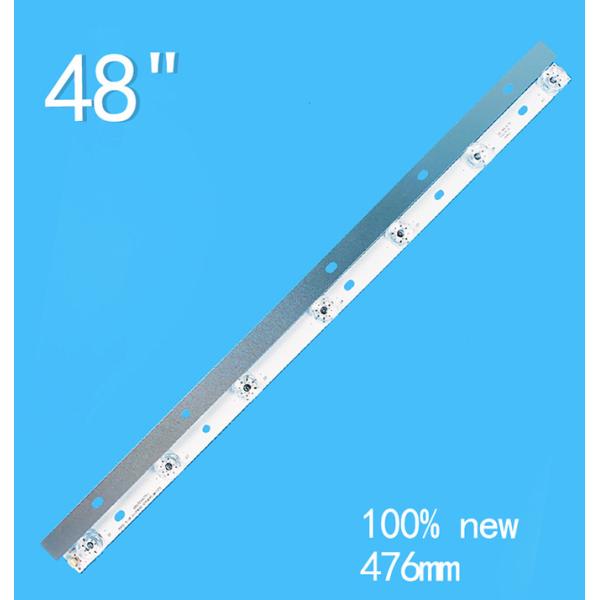 For 48" TV ROHS JS-LB-D-JP4830-071DBAD 48S600 CF-50FA1