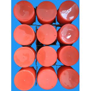 Transparent 10min Dry 400ml Automotive Aerosol Spray Paint