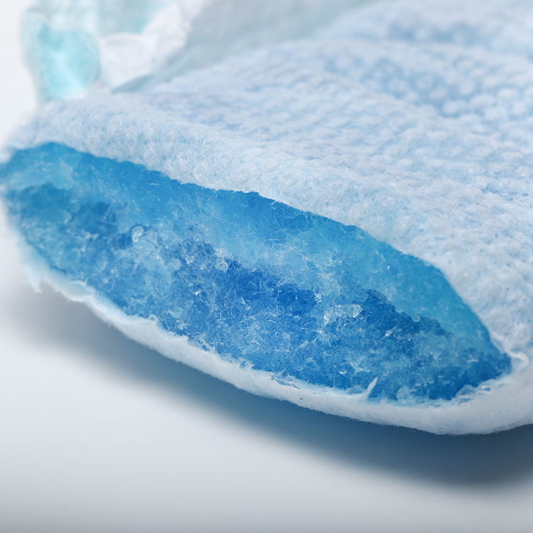 Free Sample magic tape Disposable Baby Diaper Nappy