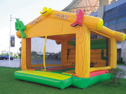 Inflatable castle, air house, inflatable toys