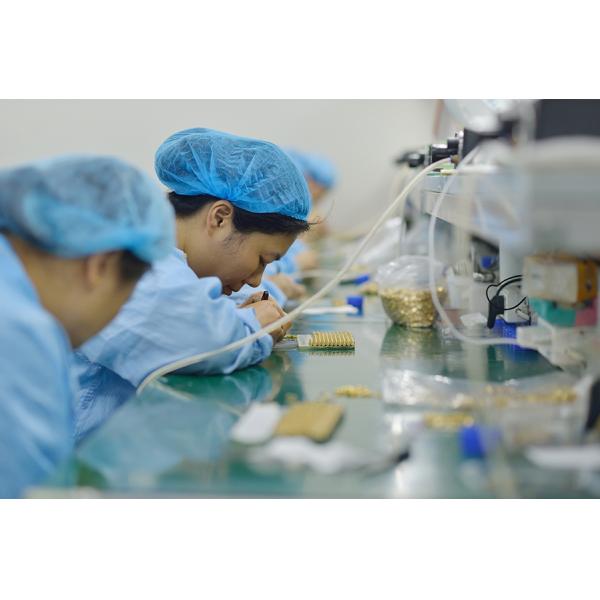 Green Laser Alignment Line Module 545nm 555nm The Latest Advancement for Industry