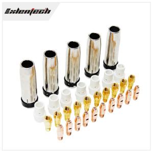 3M 4M 5M Euro Connector Welding Machine Accessories