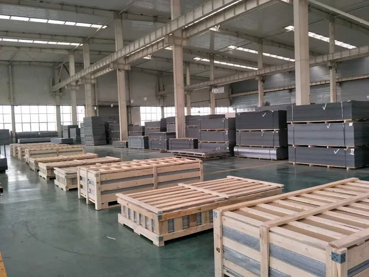 Reflective Black Marble Acp Sheets Cladding Granite Aluminum Composite Panel Decoration Wall Panels 0.03mm To 0.6mm Marble Design